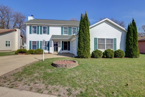 Photo of 1902 19th Avenue, Sterling, IL 61081 (MLS # 12606932)