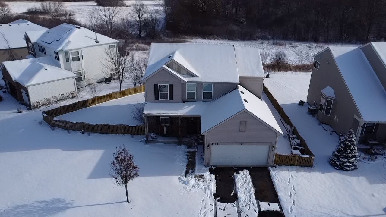 2732 Woodworth Avenue