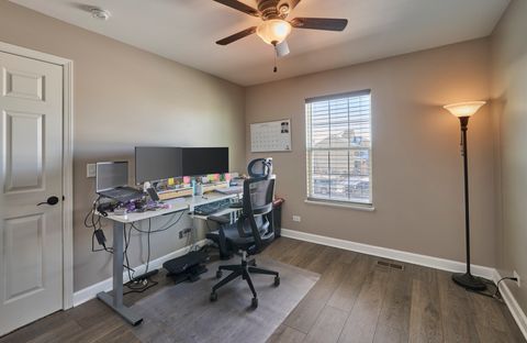 Tiny photo for 2732 Woodworth Avenue, Woodstock, IL 60098 (MLS # 12540034)