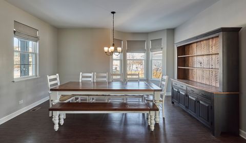 Tiny photo for 2732 Woodworth Avenue, Woodstock, IL 60098 (MLS # 12540034)