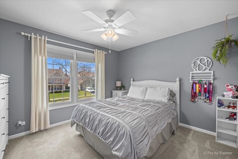 Tiny photo for Algonquin, IL 60102 (MLS # 12614350)