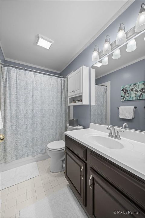 Tiny photo for Algonquin, IL 60102 (MLS # 12614350)