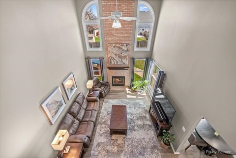 Tiny photo for Algonquin, IL 60102 (MLS # 12614350)