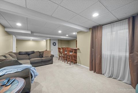 Tiny photo for Algonquin, IL 60102 (MLS # 12614350)