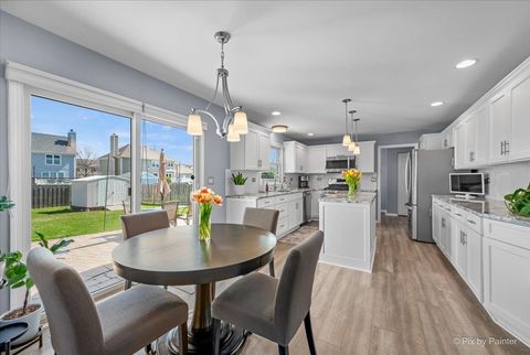 Tiny photo for Algonquin, IL 60102 (MLS # 12614350)