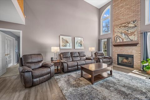 Tiny photo for Algonquin, IL 60102 (MLS # 12614350)