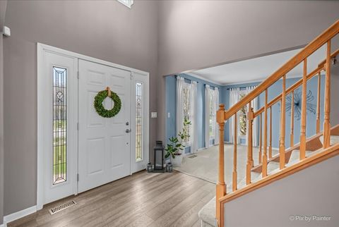 Tiny photo for Algonquin, IL 60102 (MLS # 12614350)