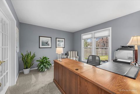 Tiny photo for Algonquin, IL 60102 (MLS # 12614350)