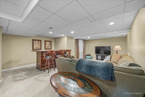 Tiny photo for Algonquin, IL 60102 (MLS # 12614350)