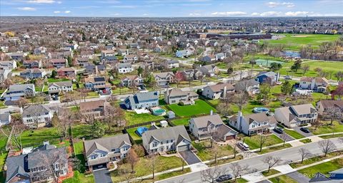 Tiny photo for Algonquin, IL 60102 (MLS # 12614350)