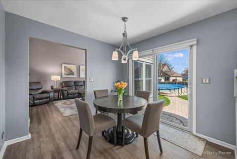 Tiny photo for Algonquin, IL 60102 (MLS # 12614350)