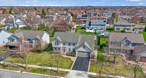 Tiny photo for Algonquin, IL 60102 (MLS # 12614350)