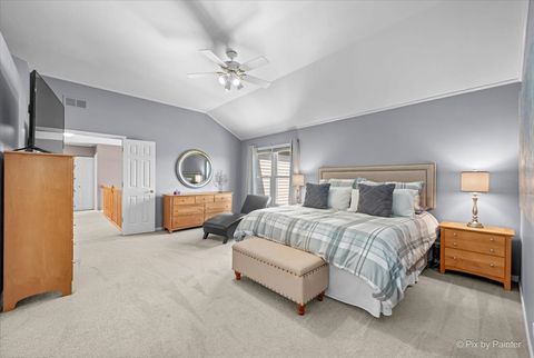 Tiny photo for Algonquin, IL 60102 (MLS # 12614350)