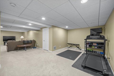 Tiny photo for Algonquin, IL 60102 (MLS # 12614350)