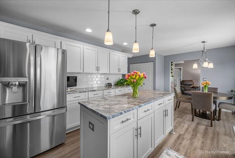 Tiny photo for Algonquin, IL 60102 (MLS # 12614350)