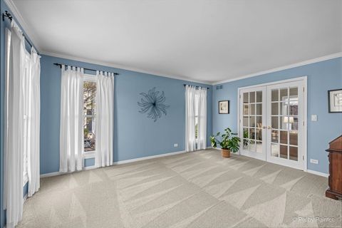 Tiny photo for Algonquin, IL 60102 (MLS # 12614350)