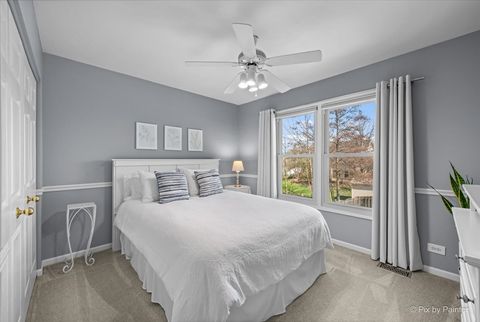 Tiny photo for Algonquin, IL 60102 (MLS # 12614350)