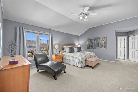 Tiny photo for Algonquin, IL 60102 (MLS # 12614350)