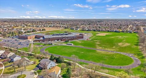 Tiny photo for Algonquin, IL 60102 (MLS # 12614350)