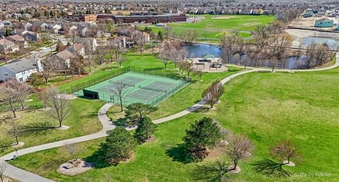 Tiny photo for Algonquin, IL 60102 (MLS # 12614350)