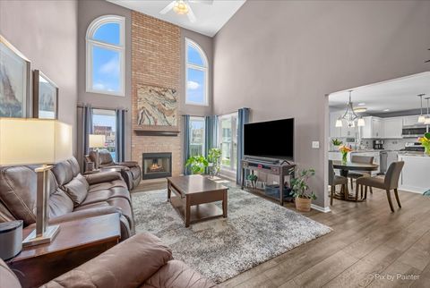 Tiny photo for Algonquin, IL 60102 (MLS # 12614350)