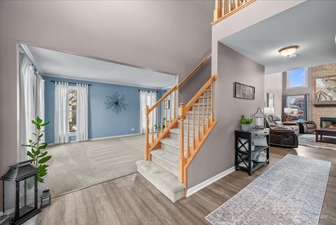 Tiny photo for Algonquin, IL 60102 (MLS # 12614350)