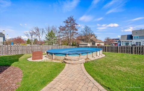 Tiny photo for Algonquin, IL 60102 (MLS # 12614350)