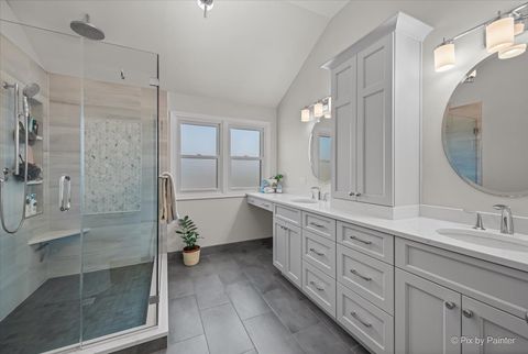 Tiny photo for Algonquin, IL 60102 (MLS # 12614350)