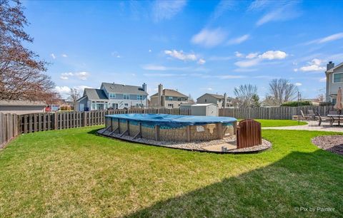 Tiny photo for Algonquin, IL 60102 (MLS # 12614350)