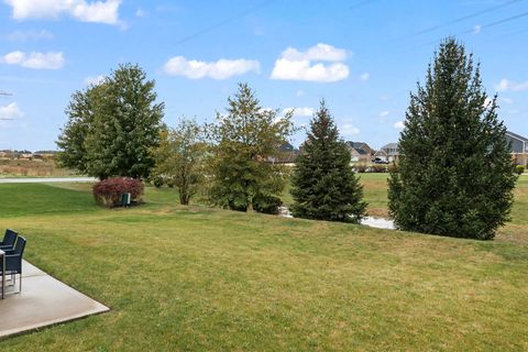 A home in New Lenox