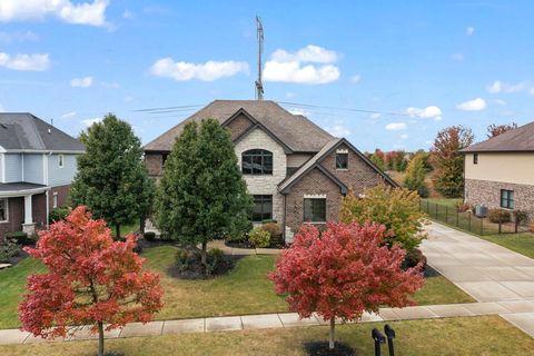 A home in New Lenox