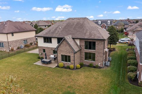 A home in New Lenox