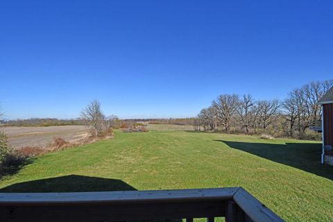 A home in Beecher