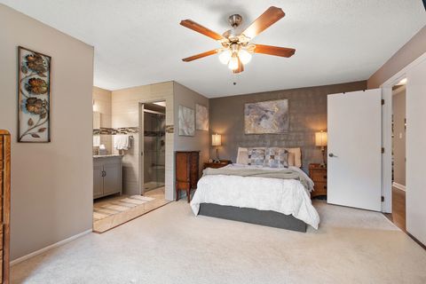 Tiny photo for 11210 S Cherry Court #52C, Palos Hills, IL 60465 (MLS # 12477586)