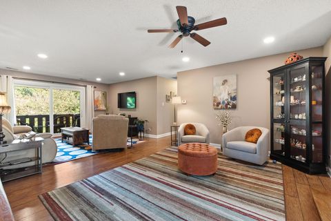 Tiny photo for 11210 S Cherry Court #52C, Palos Hills, IL 60465 (MLS # 12477586)