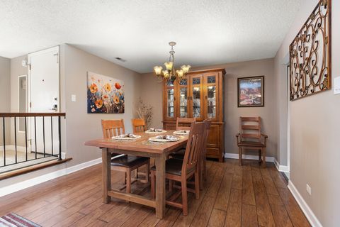 Tiny photo for 11210 S Cherry Court #52C, Palos Hills, IL 60465 (MLS # 12477586)