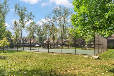 Tiny photo for 11210 S Cherry Court #52C, Palos Hills, IL 60465 (MLS # 12477586)