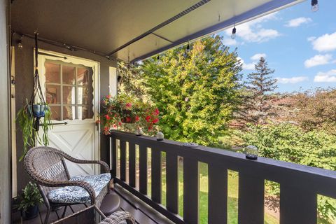 Tiny photo for 11210 S Cherry Court #52C, Palos Hills, IL 60465 (MLS # 12477586)