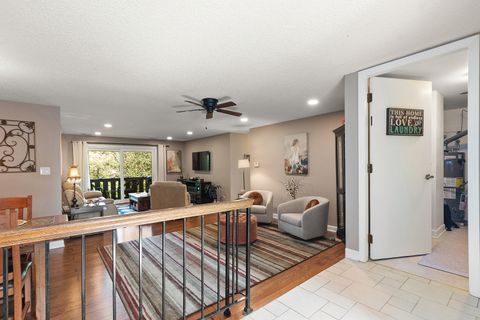 Tiny photo for 11210 S Cherry Court #52C, Palos Hills, IL 60465 (MLS # 12477586)