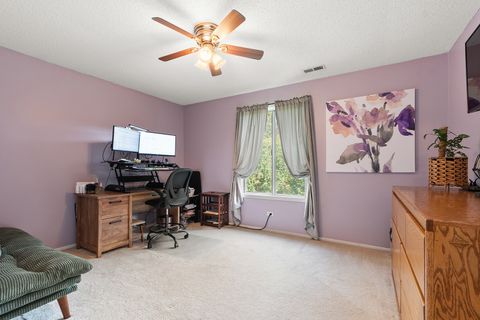 Tiny photo for 11210 S Cherry Court #52C, Palos Hills, IL 60465 (MLS # 12477586)