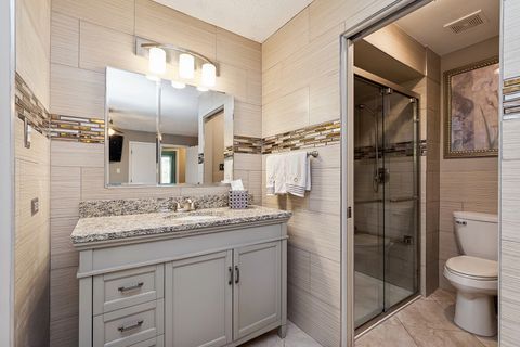 Tiny photo for 11210 S Cherry Court #52C, Palos Hills, IL 60465 (MLS # 12477586)