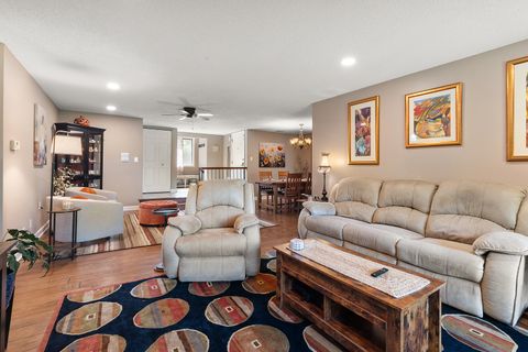 Tiny photo for 11210 S Cherry Court #52C, Palos Hills, IL 60465 (MLS # 12477586)