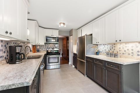 Tiny photo for 11210 S Cherry Court #52C, Palos Hills, IL 60465 (MLS # 12477586)