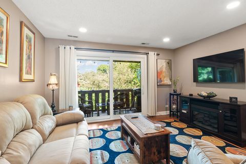 Tiny photo for 11210 S Cherry Court #52C, Palos Hills, IL 60465 (MLS # 12477586)