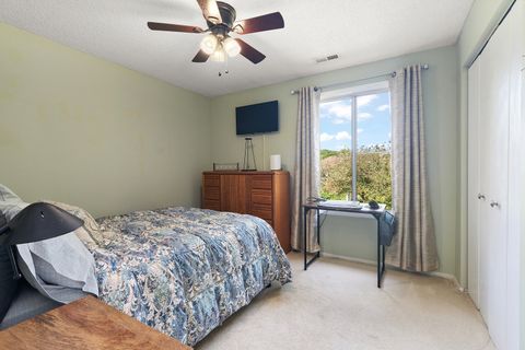 Tiny photo for 11210 S Cherry Court #52C, Palos Hills, IL 60465 (MLS # 12477586)