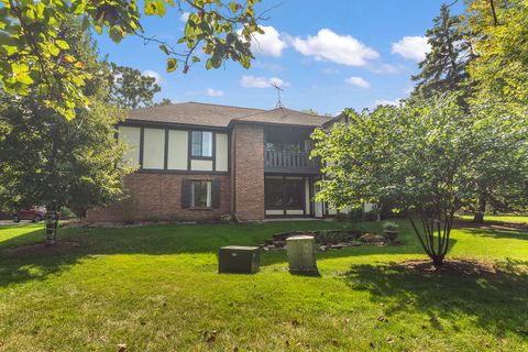 Tiny photo for 11210 S Cherry Court #52C, Palos Hills, IL 60465 (MLS # 12477586)
