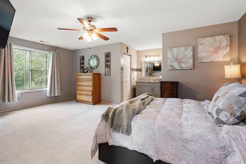 Tiny photo for 11210 S Cherry Court #52C, Palos Hills, IL 60465 (MLS # 12477586)