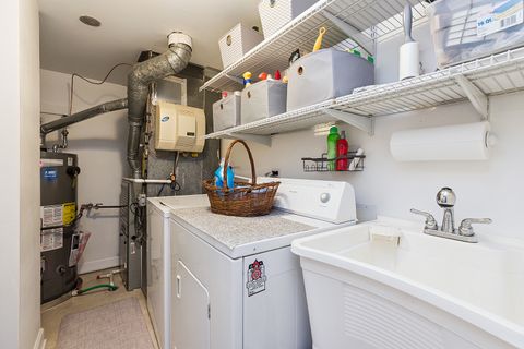 Tiny photo for 11210 S Cherry Court #52C, Palos Hills, IL 60465 (MLS # 12477586)