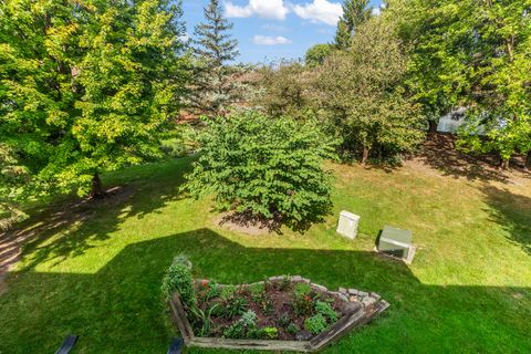 Tiny photo for 11210 S Cherry Court #52C, Palos Hills, IL 60465 (MLS # 12477586)