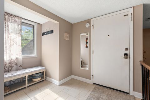 Tiny photo for 11210 S Cherry Court #52C, Palos Hills, IL 60465 (MLS # 12477586)